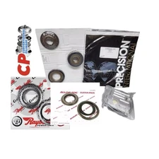 Toyota U340E U341E U341F Master Kit - Overhaul Kit, Frictions, Pistons & Filter.