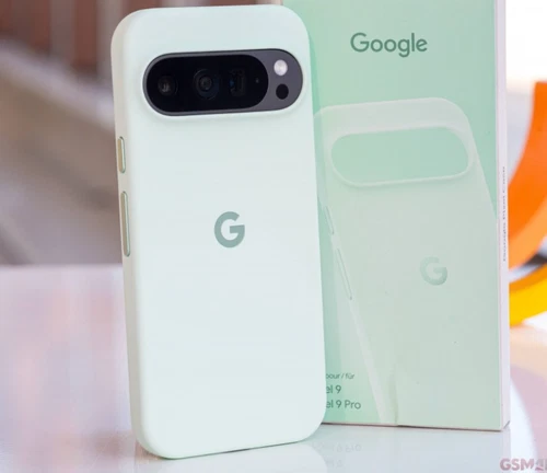 Original Google Pixel 9 Pro GSM 5G 50 MP 6.3inch Original Android Smartphone