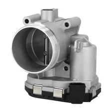 Throttle Body For Volvo C70 2.3L 2.4L 2002-2004 S60 S80 V70 XC70 XC90 0280750131