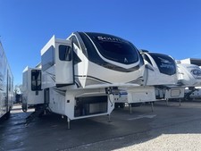 2026 Grand Design Solitude 380FL