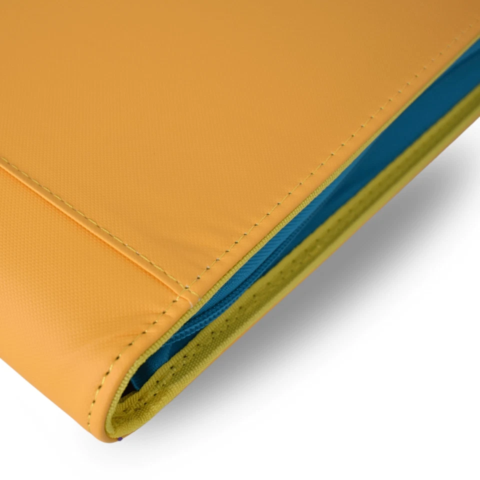 raccoglitore Maxi binder album graded cards 6x pocket psa bgs cgc graad - Image 4 of 4