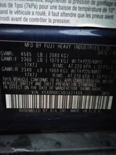 Lower Control Arm Rear Transverse Front Fits 13-20 22-23 BR-Z 27233468