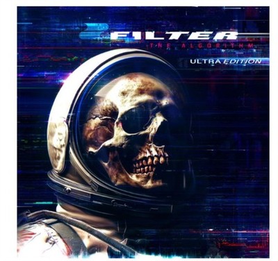Filter - Algorith Ultra Edition [VINYL]
