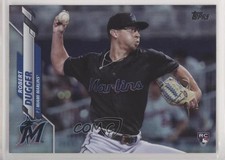 2020 Topps Rainbow Foil Robert Dugger #475 0w8