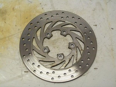 BREMSSCHEIBE VORNE FÜR APRILIA LEONARDO 250 AB 2000 (E36290)