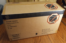 Hasbro G.I. Joe Classified Series Cobra H.I.S.S. Tank - New in Sealed Box