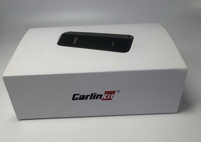 CarlinKit CPC200-U2W-Plus 3.0 Wireless CarPlay Adapter USB for Factory Wired