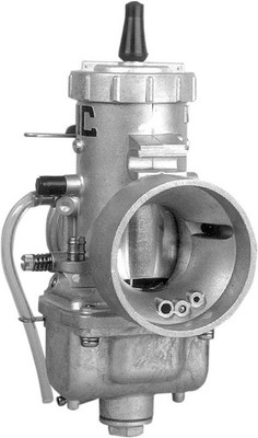 Mikuni Round Slide VM Series Carburetor (VM30-83) - 30mm - VM30-83