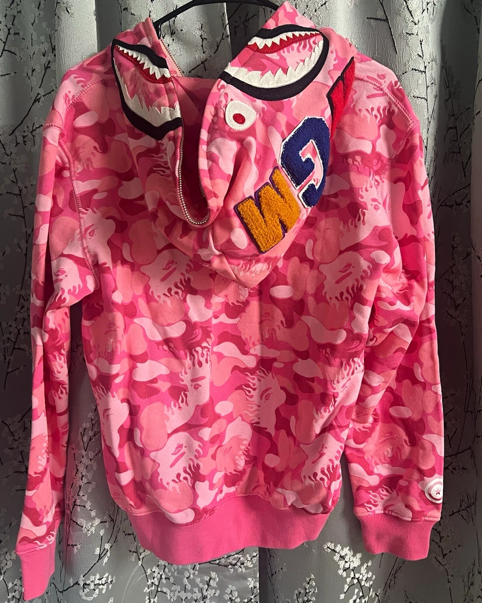 A Bathing Ape Pink Activewear for Men | Updated Sep 2026