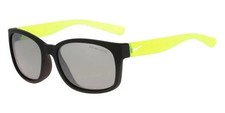 Nike Unisex Spirit for Kids 51mm Matte Black Sunglasses EV0886-001-51
