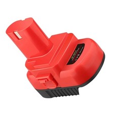 Battery Adapter Suitable for Makita 18V Li-ion Battery to 12V/14.4V BL1860