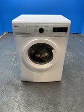 Zanussi ZWF844B3PW 8kg 1400rpm Washing Machine in White 41228