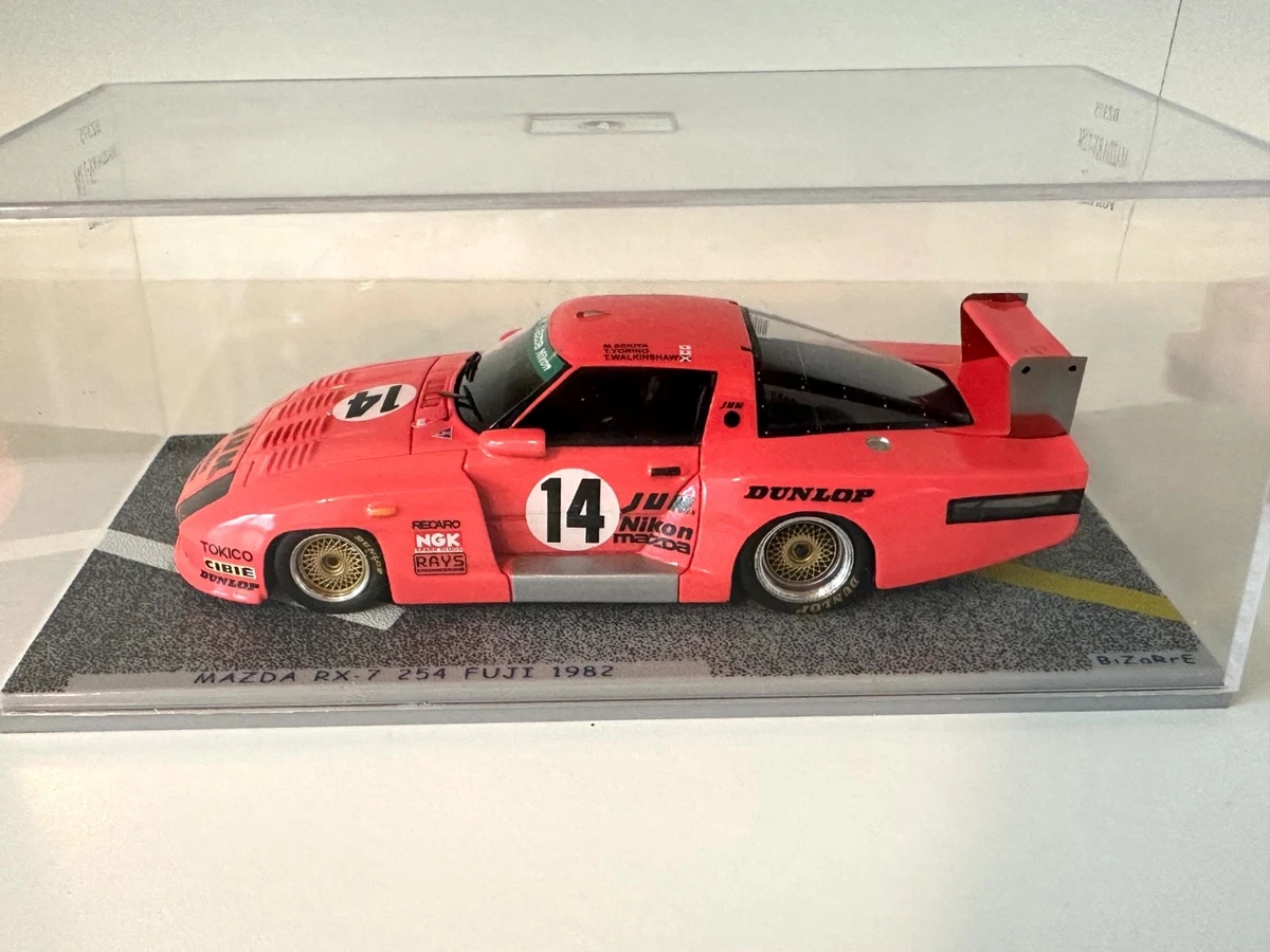 Bizarre Diecast & Toy 1:43 for sale | eBay