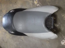 2000-2005 YAMAHA GP 800 1200 DOUBLE SEAT ASSY BLACKTIP COVER F1G-U371A-30-00