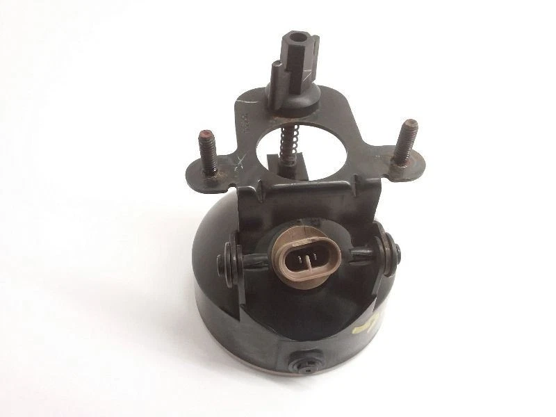 Luz de estacionamiento de esquina Buick Rendezvous 2002-2007 lámpara antiniebla montada en parachoques Foto 3 de 4