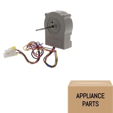 AP6317197-A For Kenmore Refrigerator Evaporator Fan Motor Asy Part # Model