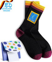 Jeasona Geschenke FüR MäNner Lustige Socken Herren Lustige Weihnachtsgeschenke F