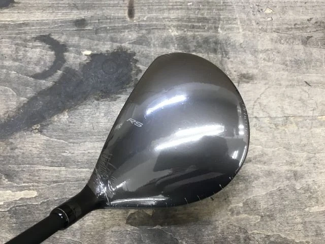 PRGR RS X 18° 5W Fairway wood Diamana for PRGR Stiff Regular #vz - Image 3 of 4