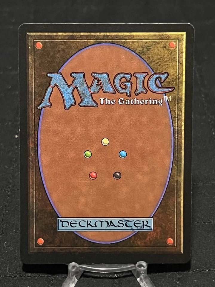 Divine Intervention - Legends ~NM/LP~ Magic The Gathering MTG - Image 2 of 4