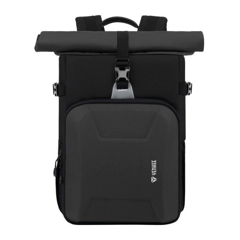 Sac à dos photo Zoomer Yenkee idéal pour randonnée et voyage
