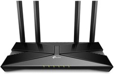 TP-Link Archer AX20 AX1800 Smart Dual-Band Wi-Fi 6 Router