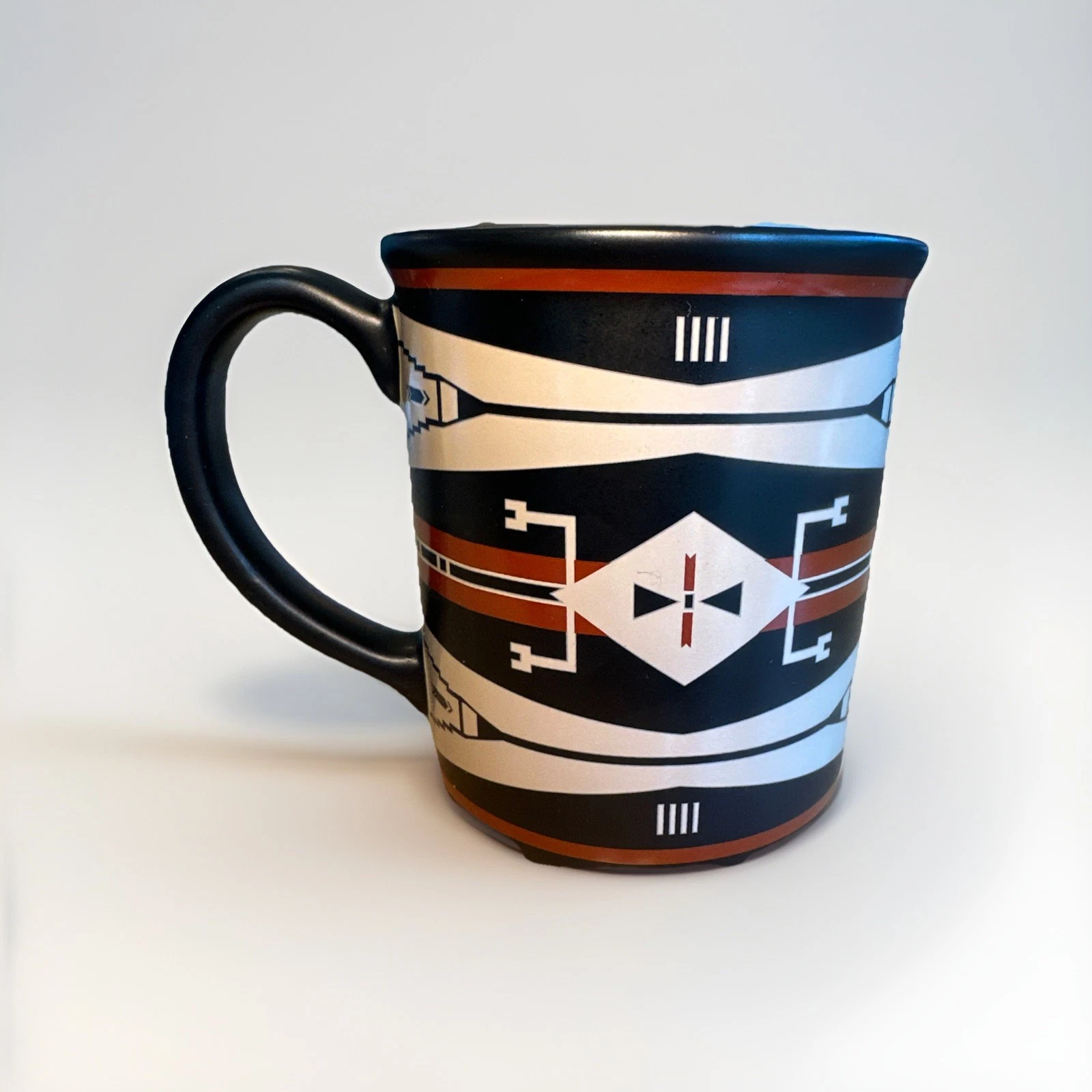 Pendleton Mug - Thumbnail 2