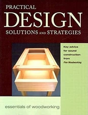 Practical Design: Solutions and Str..., "Fine Woodworki
