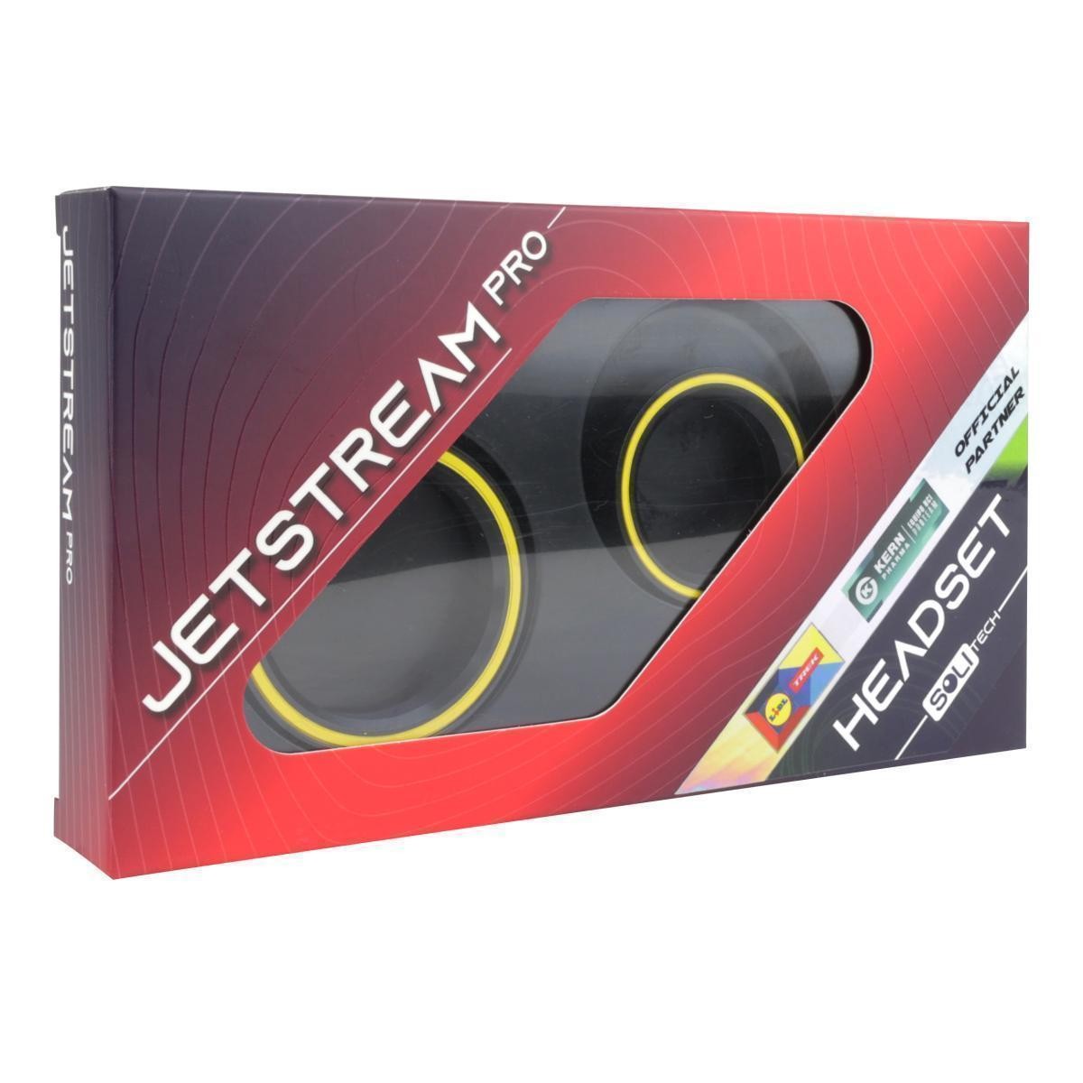 Roulement de casque céramique Tripeak Jetstream Pro - 40.5x49.5x8 mm 36x45 pour vélo route