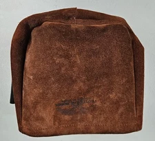 PROTEKTOR MODEL Skeet/Trap Tactical  Suede Leather Bag