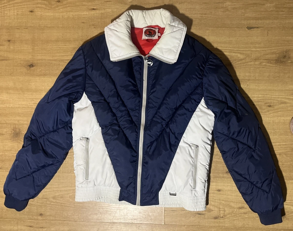 White Stag Jackets for Men for Sale | Shop New & Used | eBay