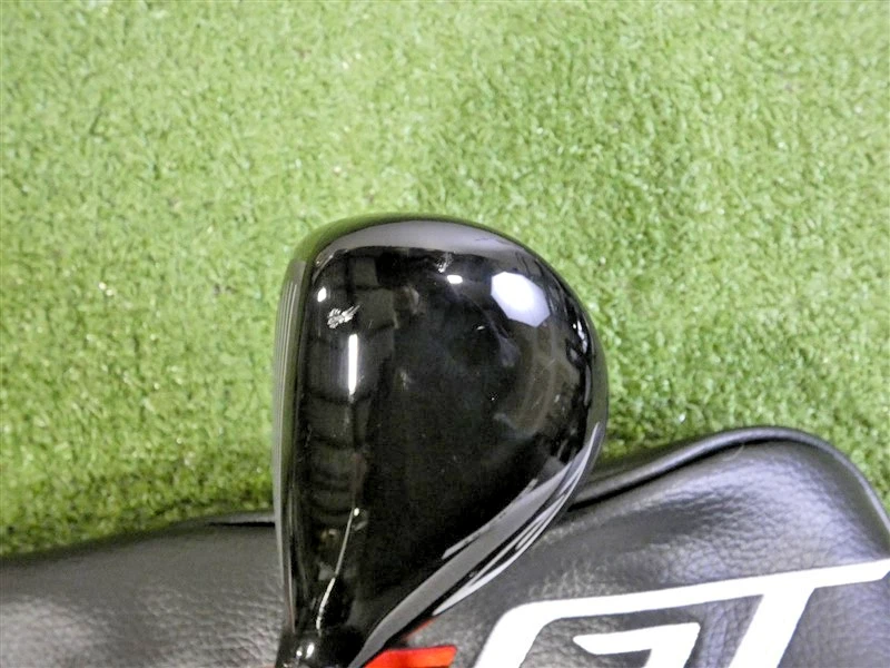 Titleist GT2 21* 4 Hybrid Tensei 1K Blue 65 Stiff Graphite w HC 40.5" Excellent - Image 4 of 4