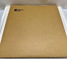 Bambu Lab FAP007 Textured PEI Plate