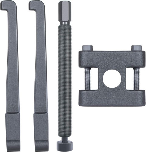 Upper & Lower Bearing Carrier Puller with Fuel Water Separator Wrench for Yamaha - Bild 9 von 10