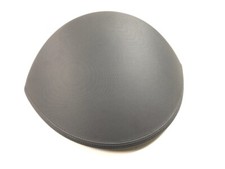 Couvre-Tableau De Bord En Cuir Noir/Soul AUDI R8 (42) 5.2 FSI 5.2 FSI QUATTRO