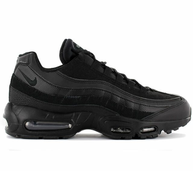 air max 95 black size 12