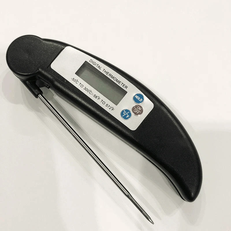 Meat Thermometer Probe Digital Grill Instant Read Food Cooking Grill Kitchen
