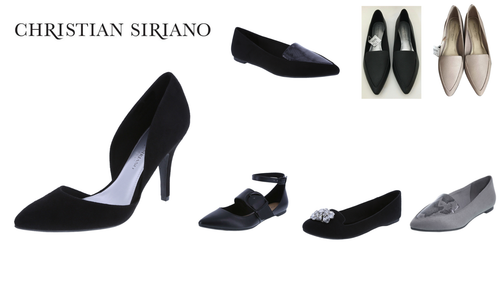 Christian Siriano Damenschuhe - Bild 1 von 24