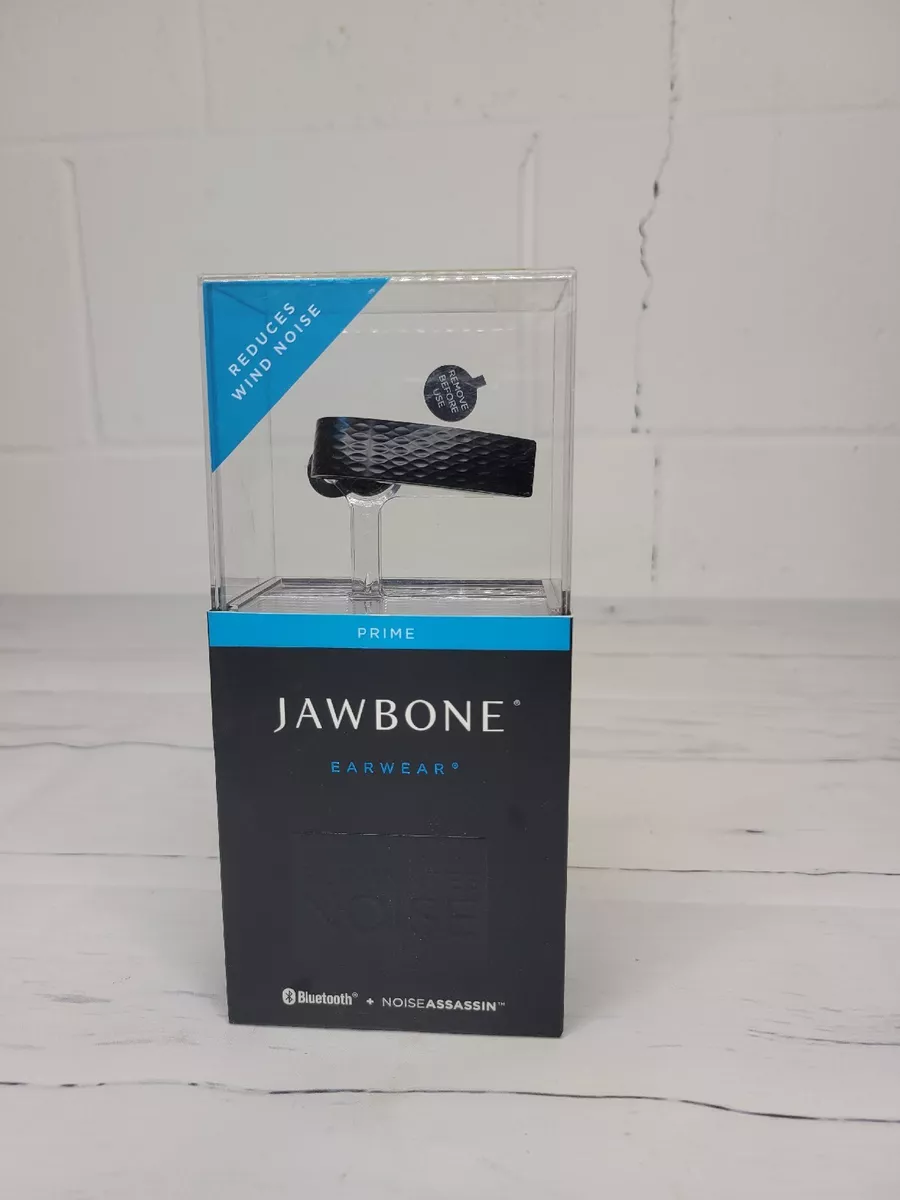 Jawbone noise assassin sale