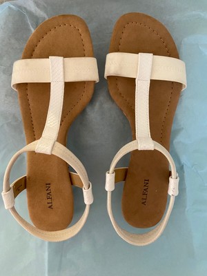 alfani sandals