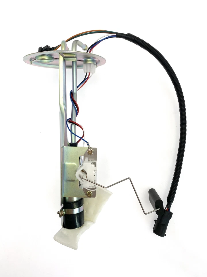 Conjunto de bomba de combustible para Lincoln Navigator 1999 2000 2001 2002 V8 5,4 L E2253S Foto 3 de 4