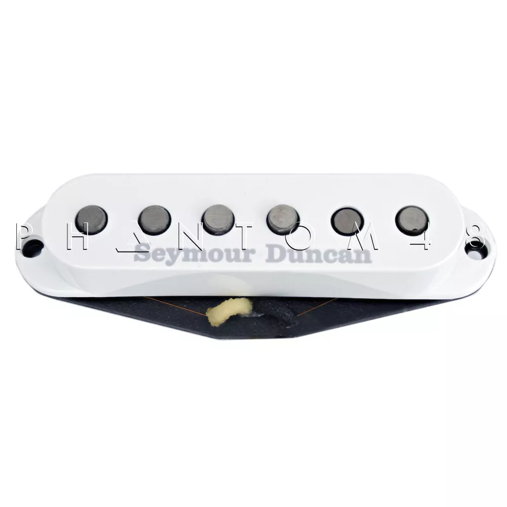 Seymour Duncan SSL 1 California 50s Set Vintage Staggered