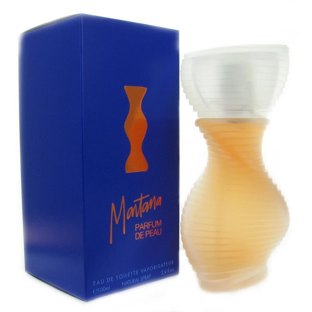 Montana by Montana Spray Fragrances for Women for sale | eBay