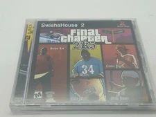 Swishahouse ‎– Final Chapter 2K5 / Straight To The Room 4 2005 Houston Rap NEW!!