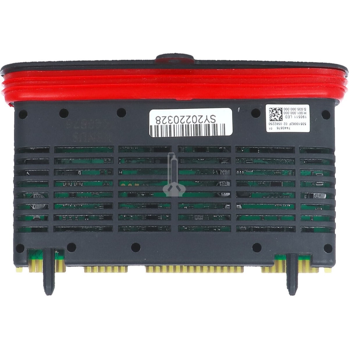 Full LED Driver Module Headlight Control Unit 63117440876 for BMW はる様ウレタン合皮追加料金