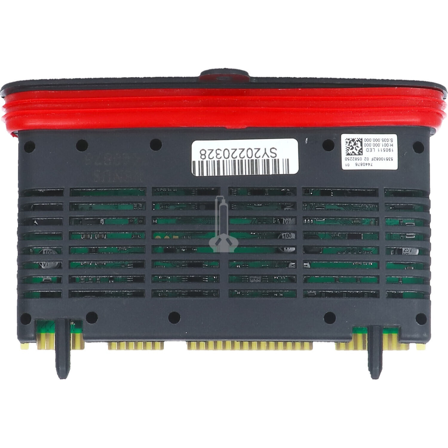 Full LED Driver Module Headlight Control Unit 63117440876 for BMW 