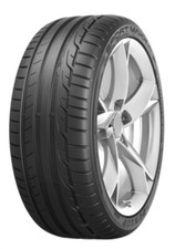 Pneumatici Estivi Gomme DUNLOP 225/40 R18 92Y SPT MAXX RT   AO1(AUDI) MFS☀️