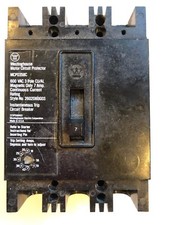 WESTINGHOUSE BREAKER MCP0358C 7A  Motor Circuit Protector