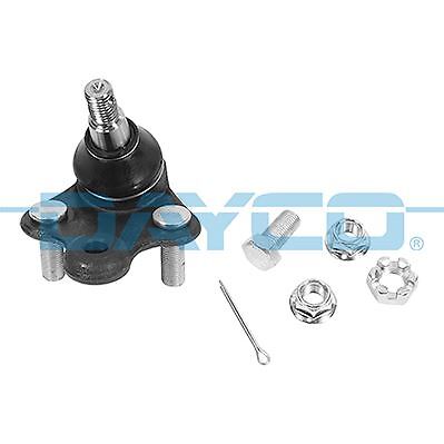 Rotule de suspension avant anti-claquement pour Honda CR-V III 2.2 2.4