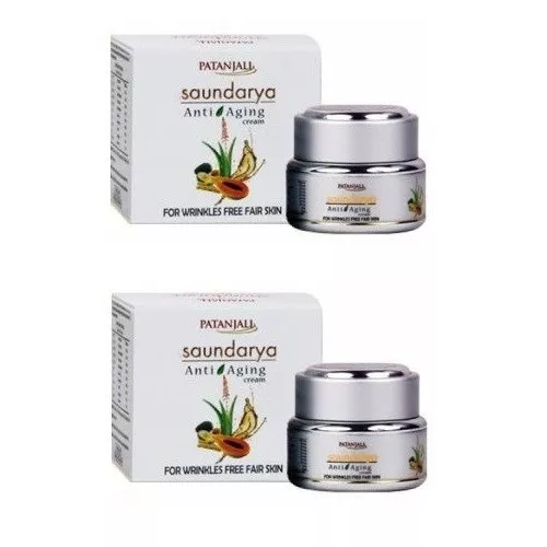 Patanjali sale night cream