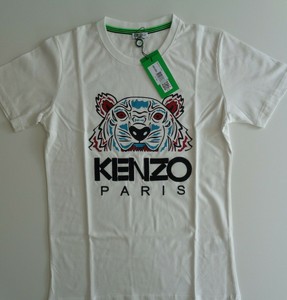 Kenzo Paris Herren Shirt Tiermotiv Creme Weiss Gr M L Xl 2xl Made In France Ebay Kenzo Paris Herren Shirt Tiermotiv Creme Weiss Gr M L Xl 2xl Made In France Ebay